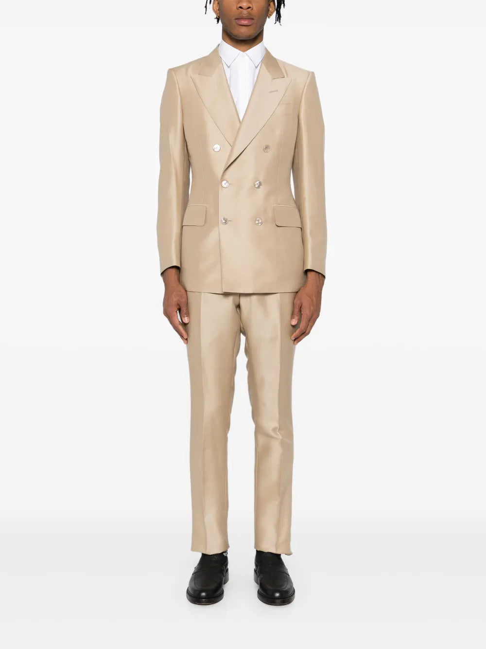 Dyllan Suit