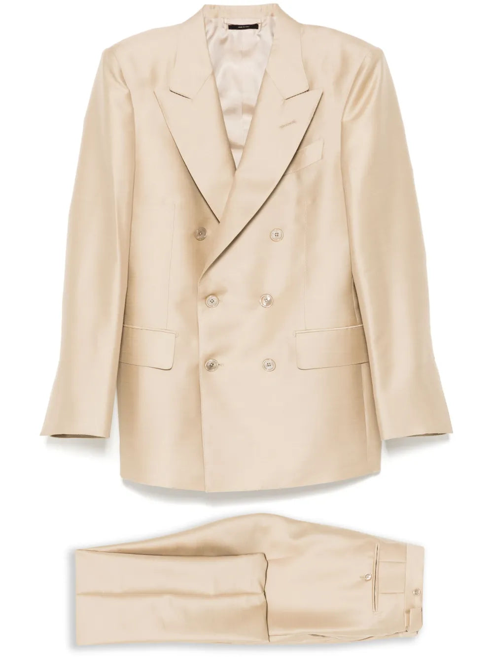 Dyllan Suit