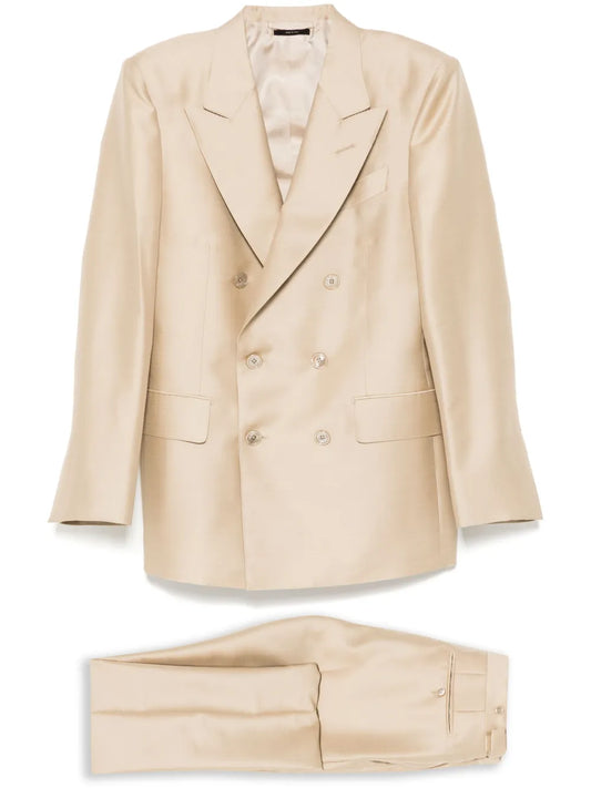 Dyllan Suit