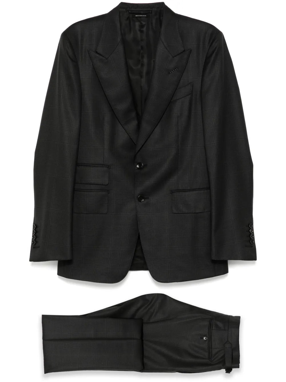 Shelton Suit