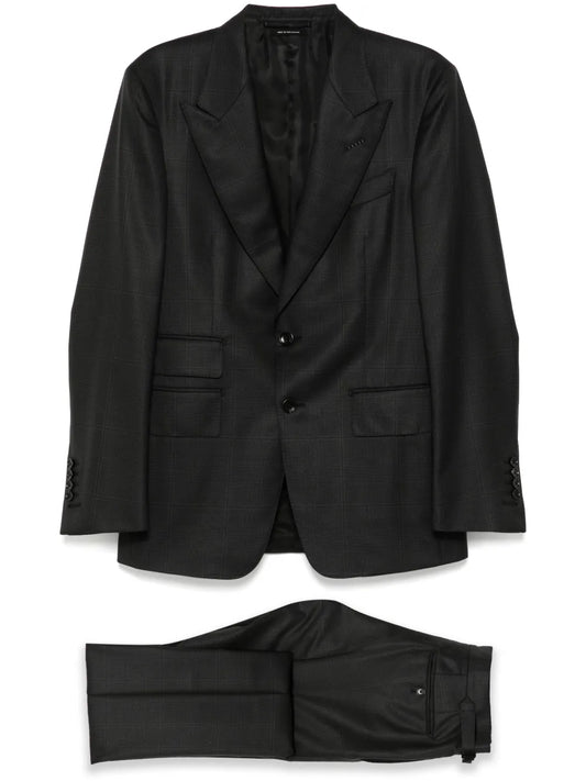 Shelton Suit
