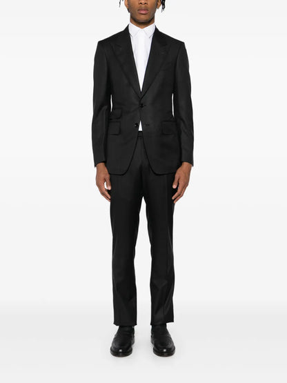 Shelton Suit