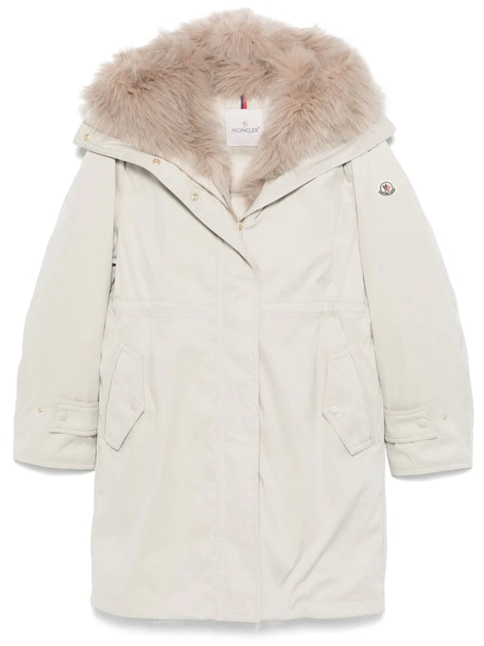 Bresis Parka Coat