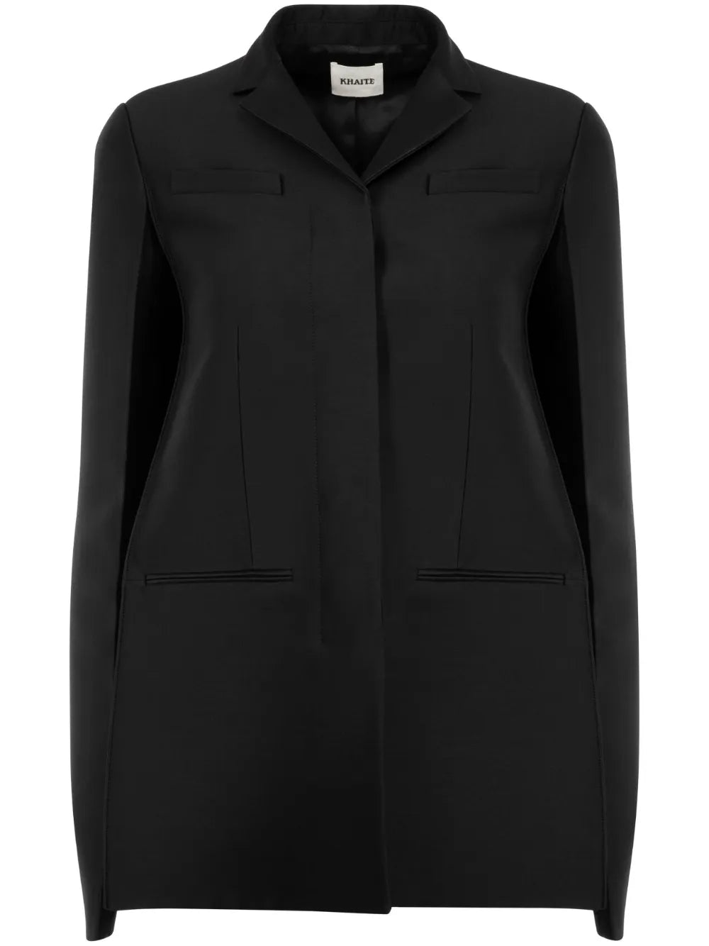 Crittan Blazer