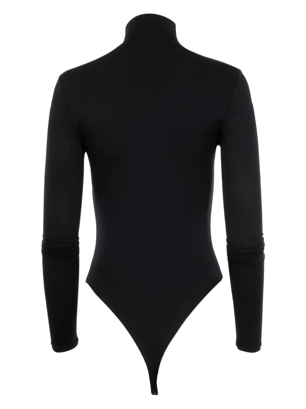 Long-Sleeved Bodysuit