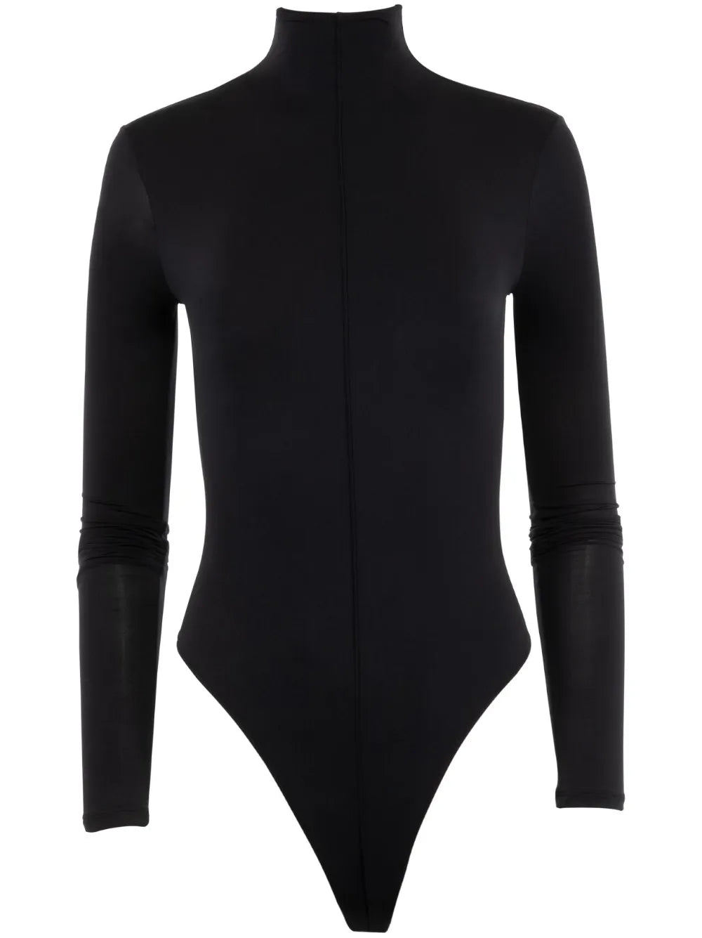 Long-Sleeved Bodysuit