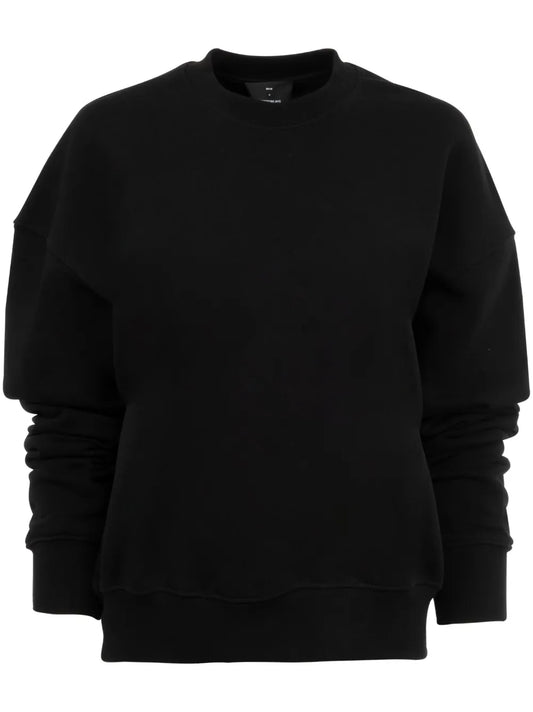Cotton Sweater