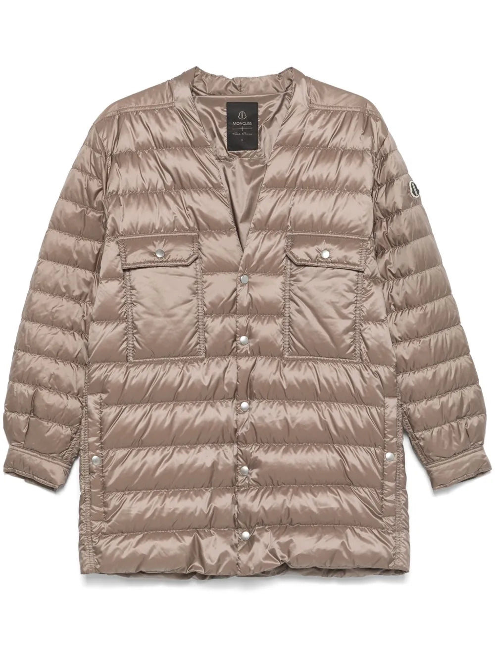 Outershirt Jacket