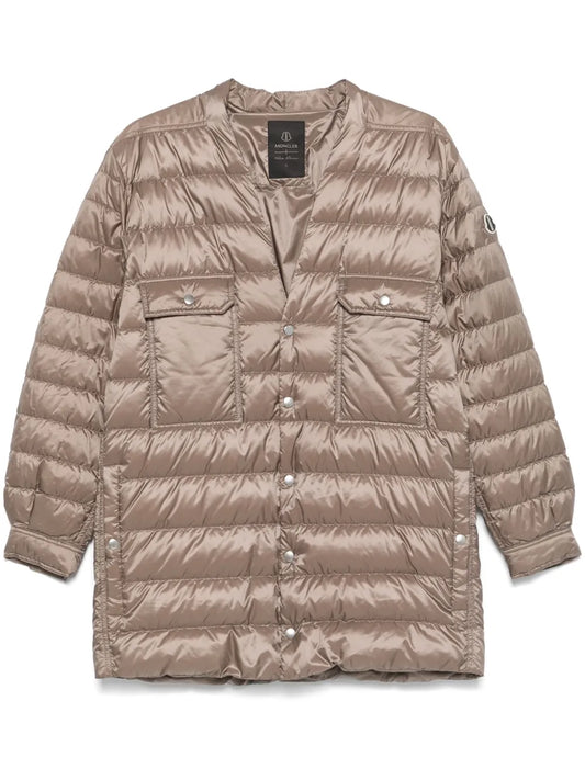 Outershirt Jacket