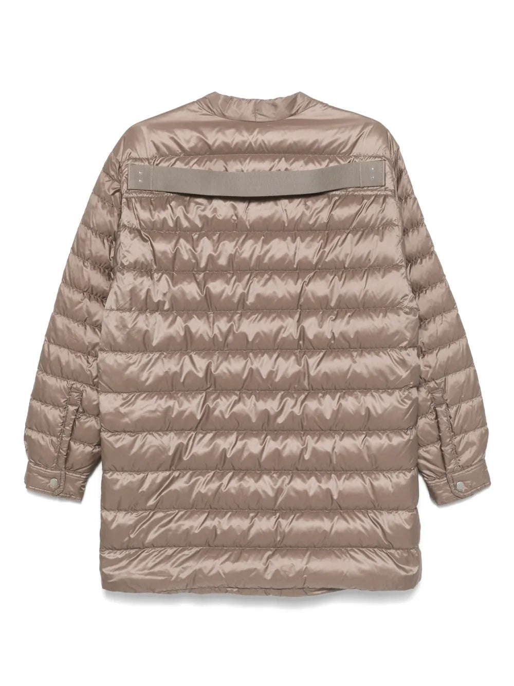 Outershirt Jacket