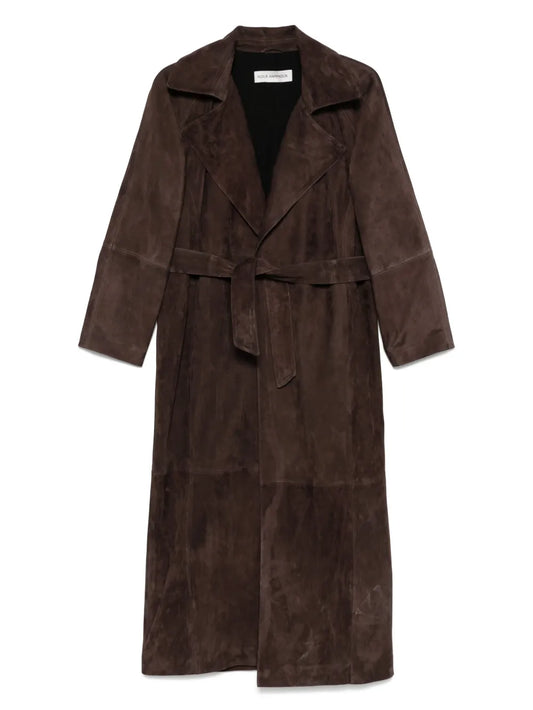 Althea Coat
