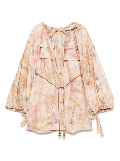 Illuminate Mini Dress