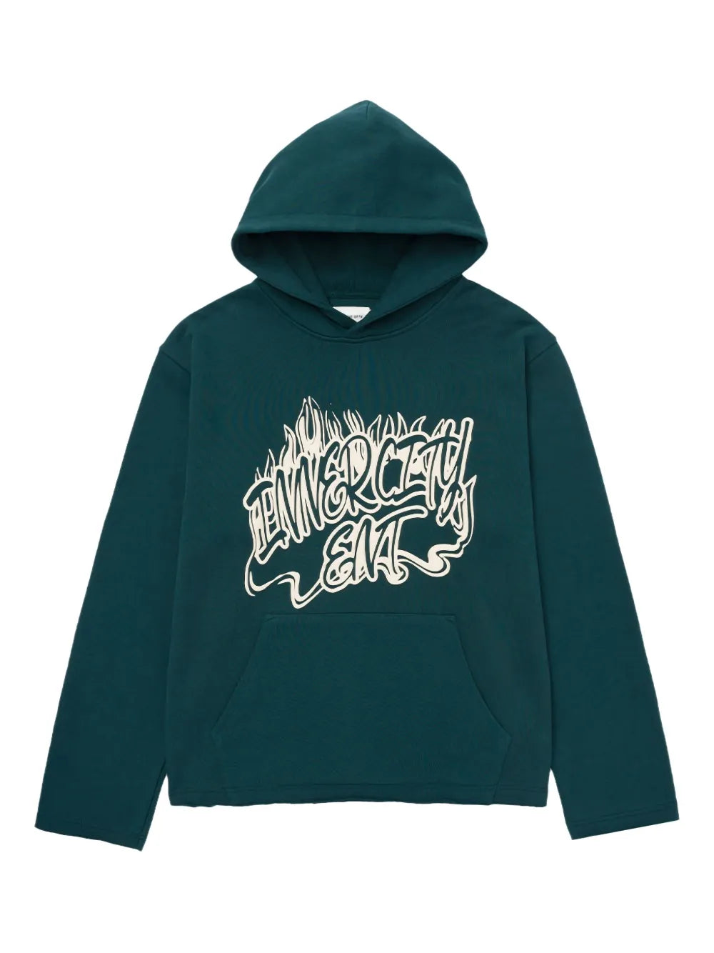 Entertainment D-Holiday Fire Hoodie