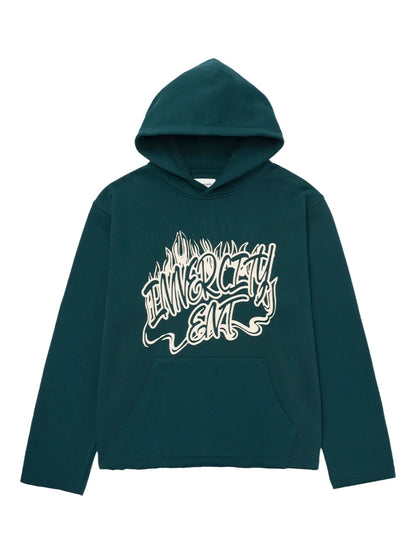 Entertainment D-Holiday Fire Hoodie