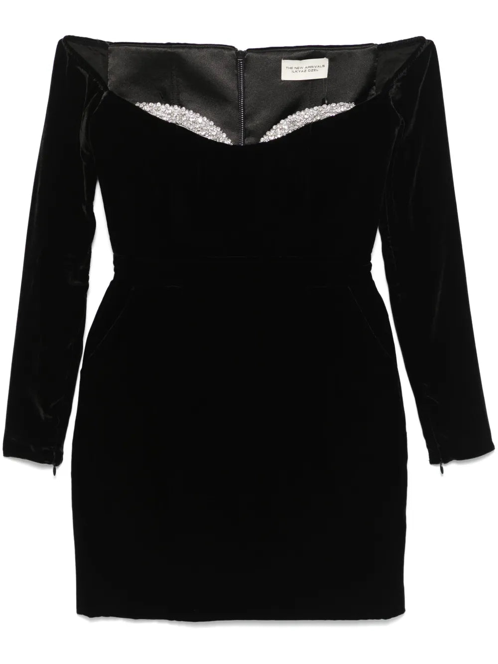 Farah Mini Dress