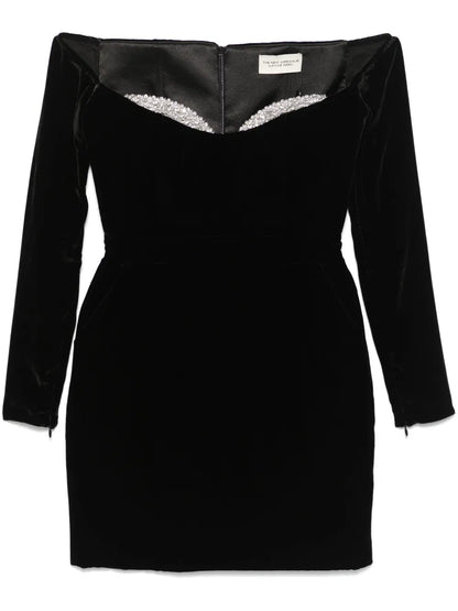 Farah Mini Dress