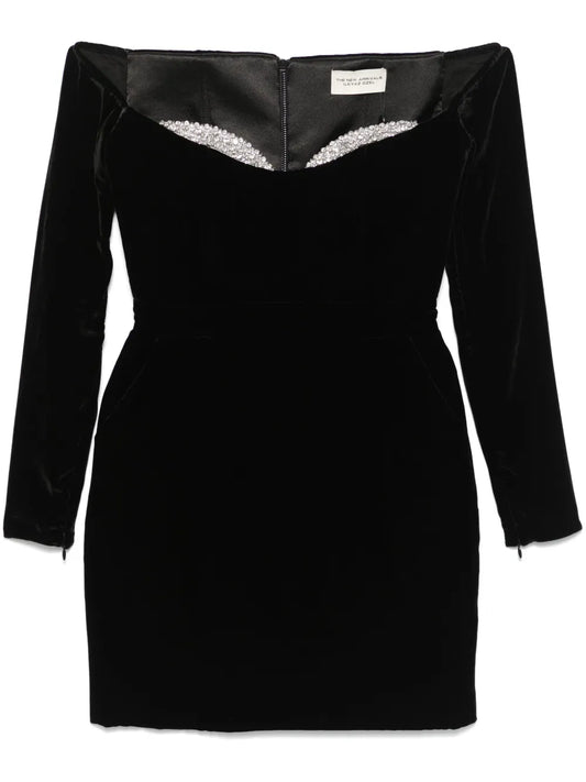 Farah Mini Dress