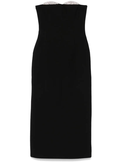 Noelie Midi Dress
