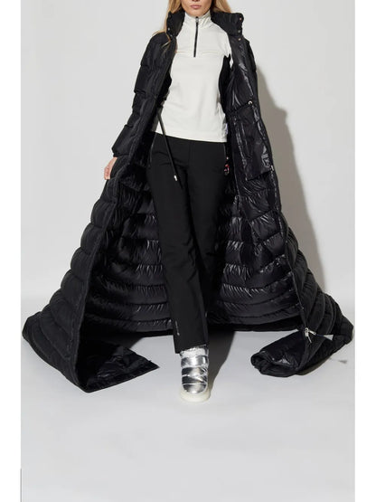Verone 2-In-1 Coat