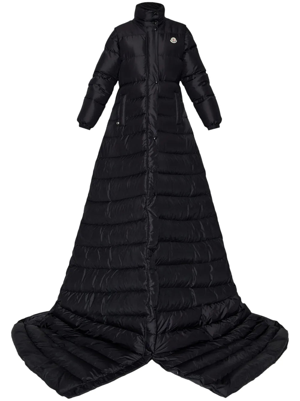 Verone 2-In-1 Coat