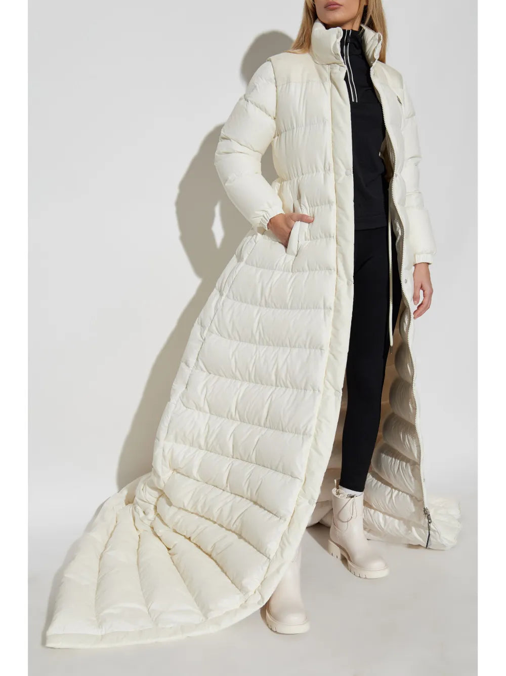 Verone 2-In-1 Coat