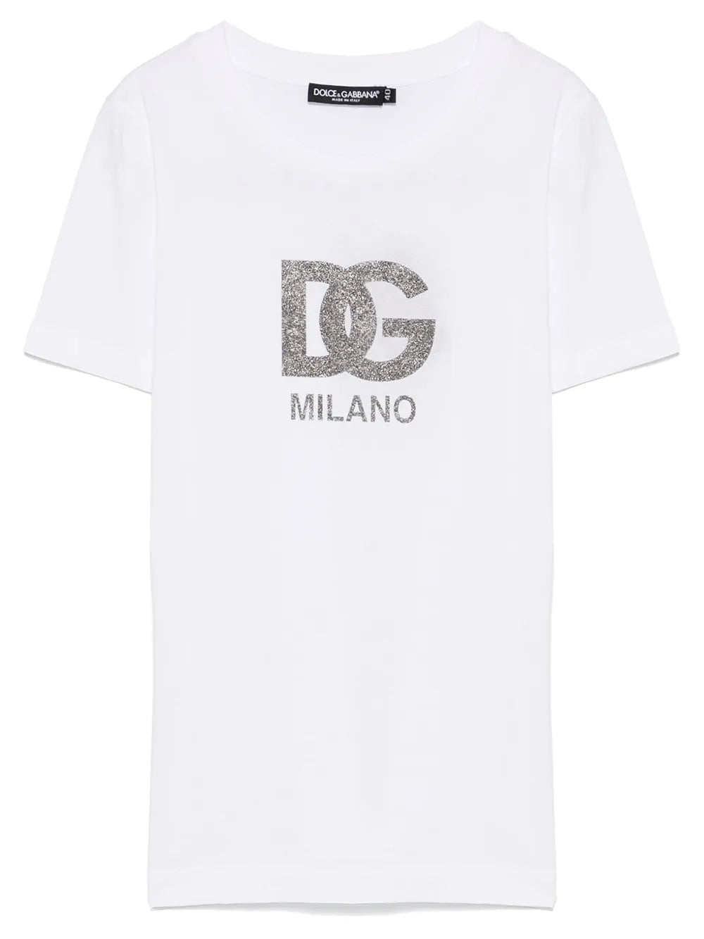 Logo-Print T-Shirt