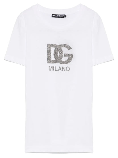 Logo-Print T-Shirt