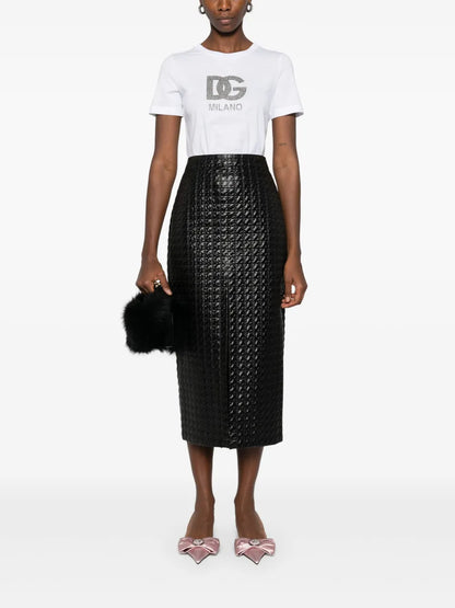 Logo-Print T-Shirt