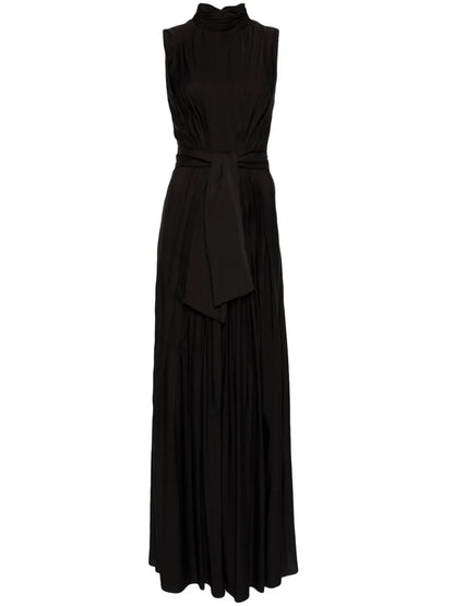 Satin Jumpsuit