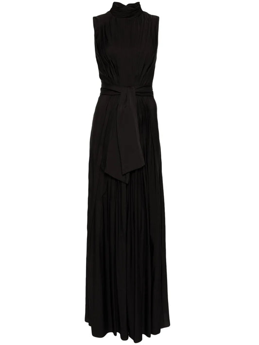 Satin Jumpsuit
