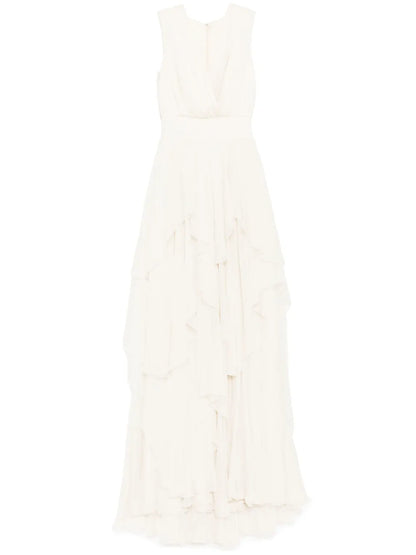 Muslin Dress