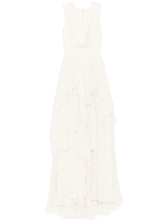 Muslin Dress