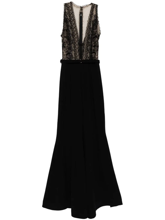 Lace Jumpsuit