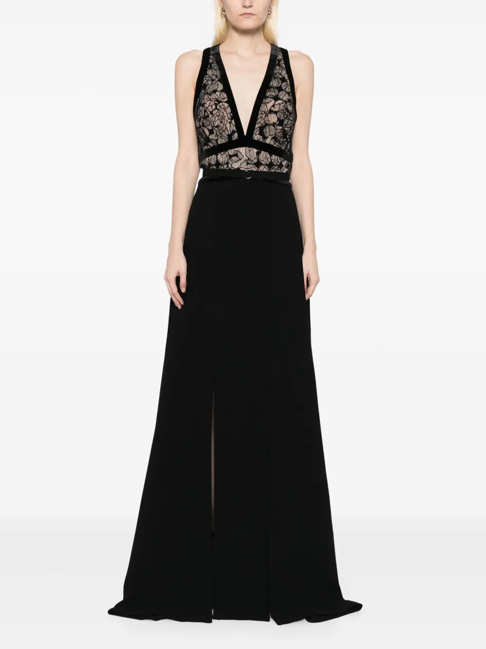 Lace Dress