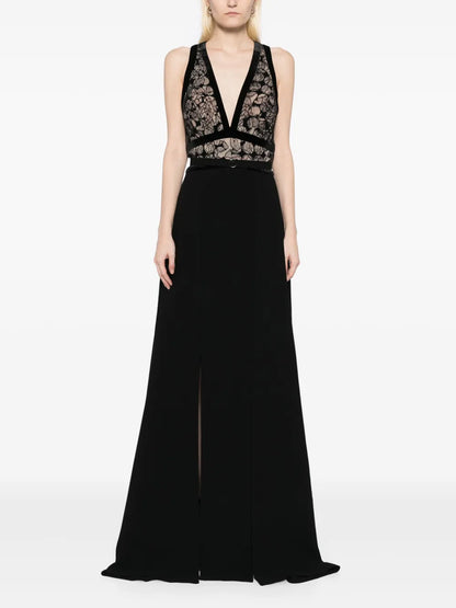 Lace Dress
