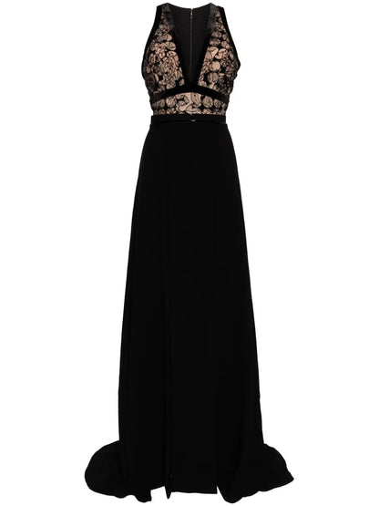 Lace Dress