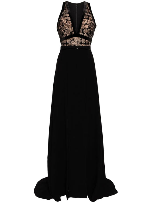 Lace Dress
