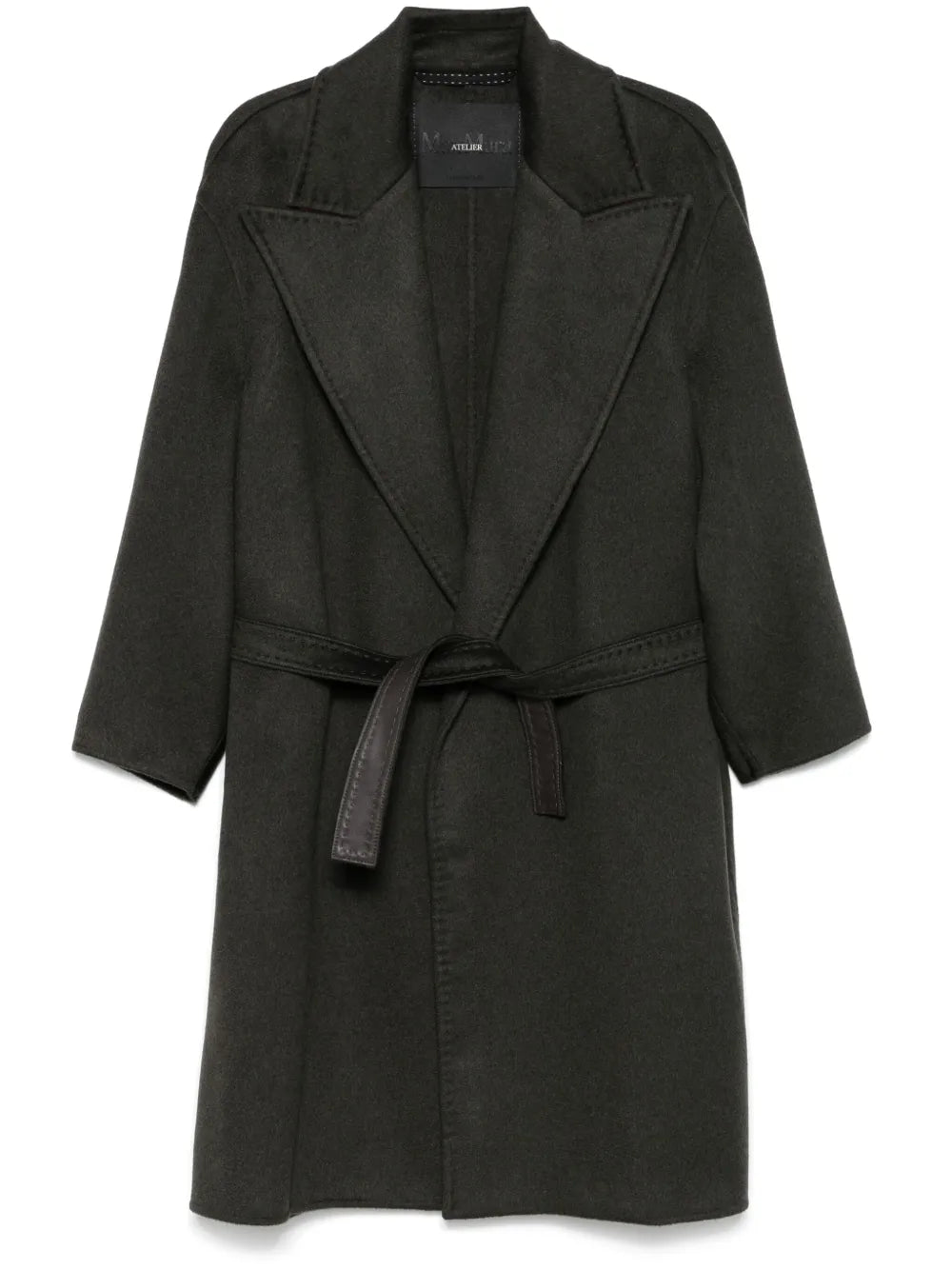 Valle Coat