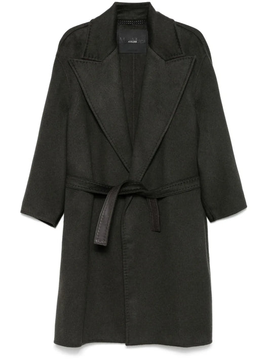 Valle Coat