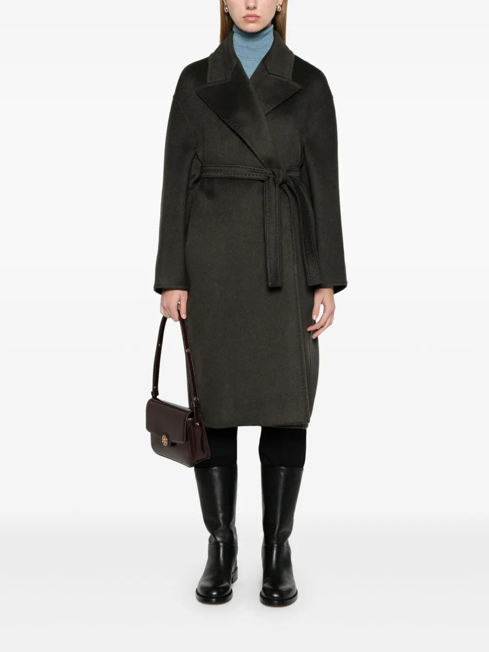 Valle Coat