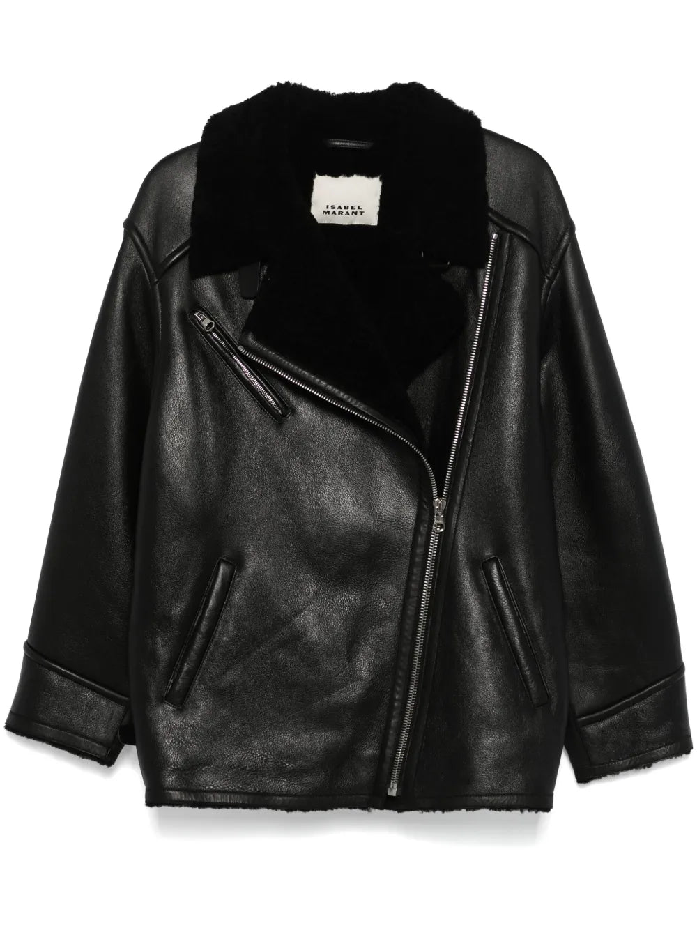 Adelina Biker Jacket