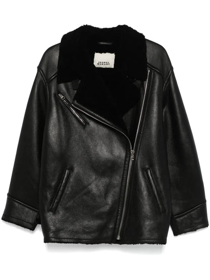 Adelina Biker Jacket