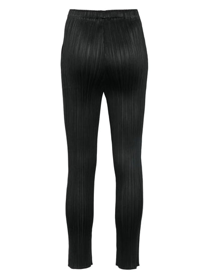 Monthly Colors: October Trousers