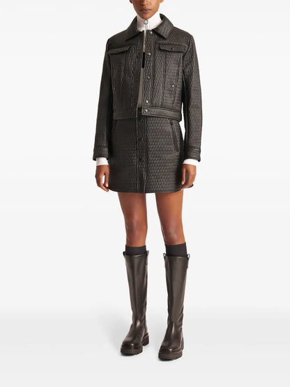 Augustine Jacket