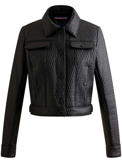 Augustine Jacket