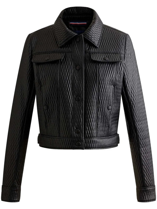 Augustine Jacket
