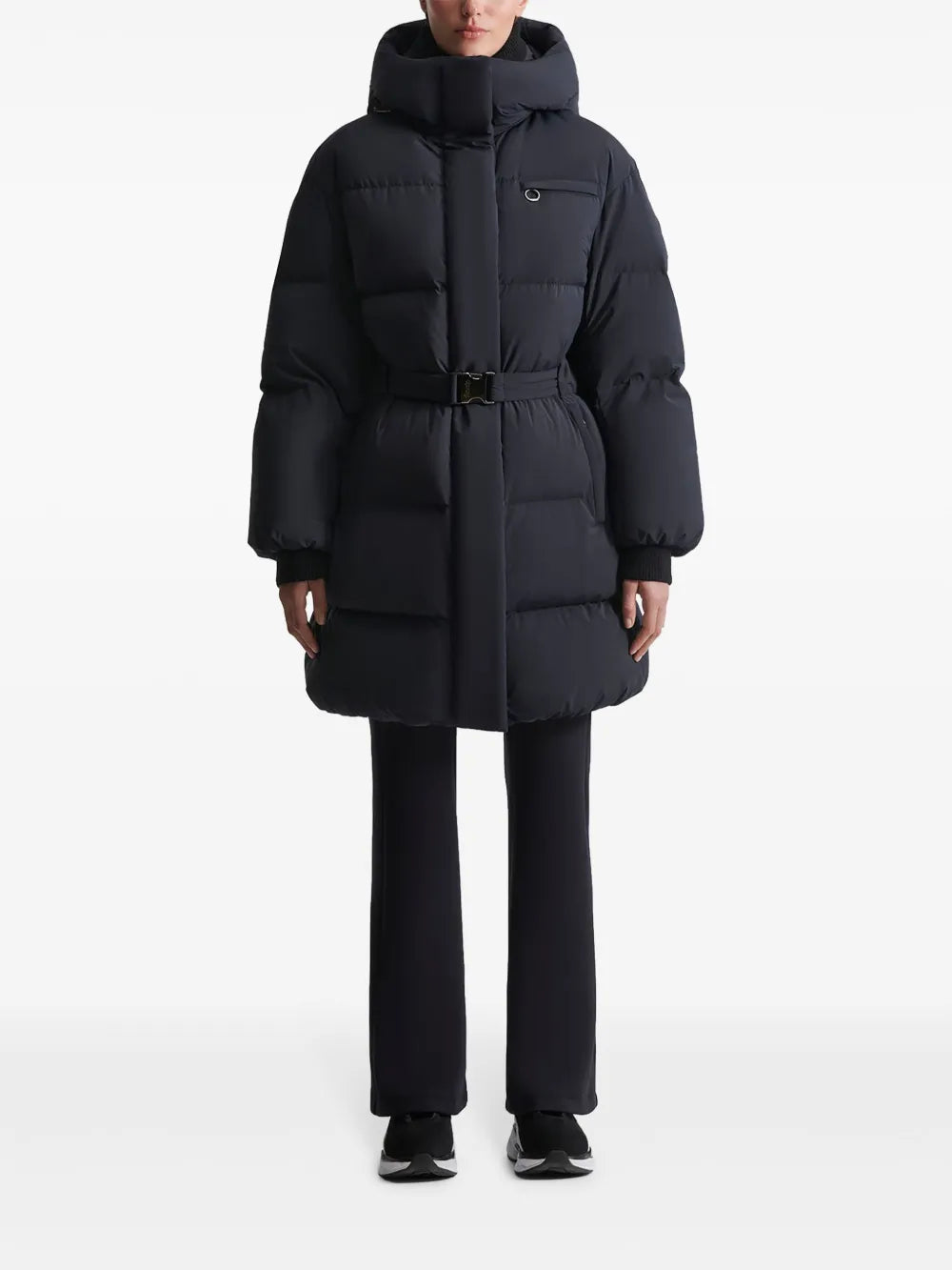 Ella Coat