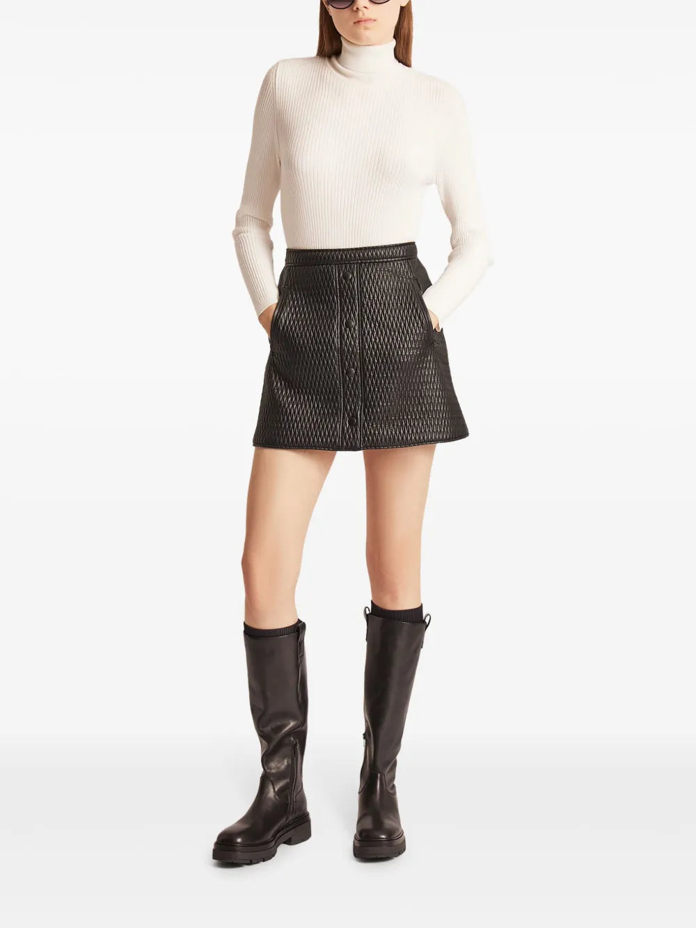 Anaelle Skirt