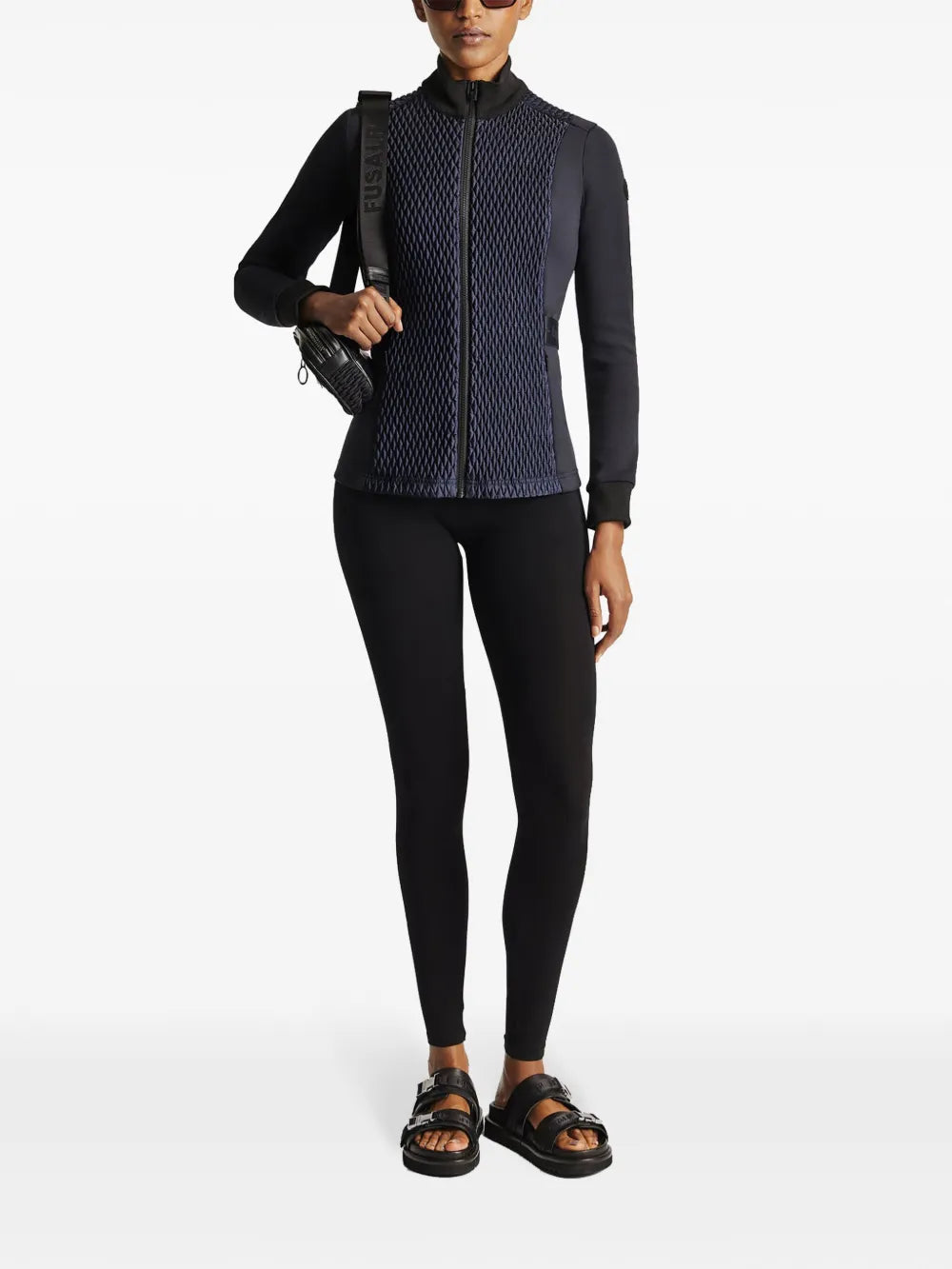 Meryl Jacket