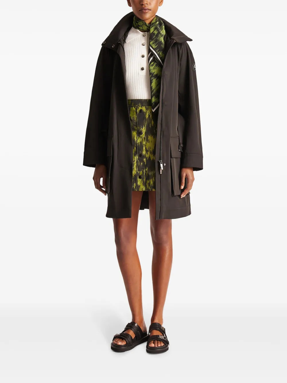 Gemma Coat